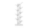 VASAGLE Regal »Tree, 141.5 cm, Weiss«
