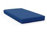 weseta switzerland Spannbettlaken »Deluxe 90-120 x 200-220 cm«