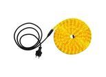 Lichtschlauch Light Tube Transparent max.0,064 Watt