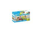 Playmobil - Color Skate Park