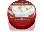 Kringle Candle Hot Chocolate theelichtje 42 gr