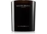 Molton Brown Orange & Bergamot Candle geurkaars 190 g