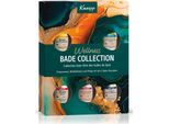 Kneipp Wellness Bath Oil Collection Gift Set voor in Bad