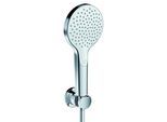 Kludi DIVEx1S Wannen-Brause-Set 6985005-00 mit Handbrause, chrom