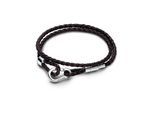 Pandora Armband Moments 593338C01-D2