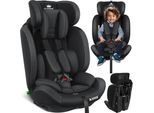 KIDIZ® Autokindersitz Kindersitz Kinderautositz Autositz Sitzschale 9 kg - 36 kg 1-12 Jahre Gruppe 1/2/3 universal zugelassen nach ECE R129/03 6 verschiedenen Farben