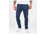 Rock Creek Stoffhose Chino Hose Slim Fit