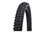 MTB- Fahrradreifen BIG BETTY - ADDIX Soft Evolution Line 20x2.25"57-406