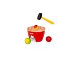 BRIO Spiel Kugel-Hammerspiel