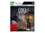 Gord (Deluxe Edition)