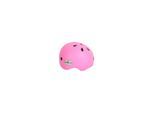 Fahrradhelm für Kinder in Rosa 45-51 cm Kinderhelm