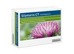 SILYMARIN-CT Hartkapseln 100 St