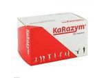 KARAZYM magensaftresistente Tabletten 101 g