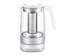 ZWILLING Enfinigy Wasserkocher, 1,7 l, Weiß