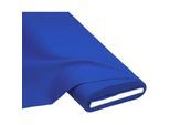 Baumwollstoff "Lisa", royalblau