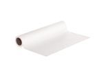 Aufbügel-Vlies, weiß, 35 g/m², 25-m-Rolle