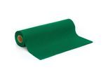 Filz, Stärke 1 mm, 10 m Rolle, dunkelgrün