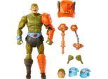 Mattel Spielfigur Masters of the Universe Masterverse Man-At-Arms