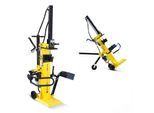 BAMATO Holzspalter mit Elektroantrieb HO-14E