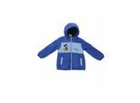 Mickey Maus Kinder-Winterjacke – Wärmender Schutz für kalte Tage