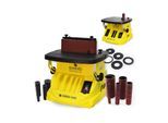 BAMATO 2 IN 1 oszillierende Spindelschleifmaschine OBSM-900