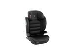 Kikkaboo Kindersitz i-Track i-Size (100 - 150 cm) Gruppe 2/3 Isofix verstellbar schwarz