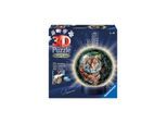 Ravensburger Spiel Puzzle-Ball Raubkatzen