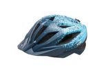 KED Kinderhelm Street Jr. Pro, blau