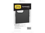 Otterbox Backcover »Symmetry Hülle für Apple iPhone 15 Pro für MagSafe«, Apple iPhone 15 Pro, sturzsicher, schützende dünne...