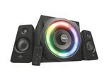 Trust PC-Lautsprecher »GXT 629 Tytan RGB Illuminated 2.1«
