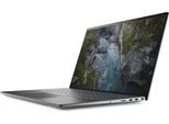 Dell Business-Notebook »Precision 5490 (Ultra 7 32 GB 1 TB RTX 2000 Ada)«, 35,42 cm, / 14 Zoll, Intel, Core Ultra 7, 1000 GB...