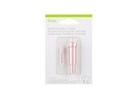 Cricut Papierschneidegerät »Bonded-Fabric Stoffmesser mit Gehäuse«