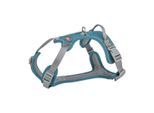 TRIXIE Hunde-Geschirr »Premium Active, S, Petrol«, Mesh-Nylon