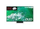 Samsung LED-Fernseher »QE83S90DAEXZU«, 4K