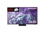 Samsung LED-Fernseher »QE77S95DATXZU«, 4K