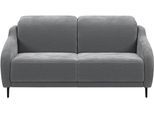 sit&more 2,5-Sitzer »Blues«, wahlweise mit Klapptisch und USB