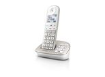 Philips Festnetztelefon »Philips XL4951S Silver«