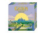 Kosmos Spiel »Catan Energien -DE-«