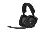 Corsair Gaming-Headset »VOID RGB ELITE Wireless Carbon«, Noise-Cancelling