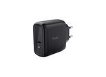 Trust USB-Adapter »Maxo PD 65 W Schwarz«