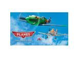 Disney Flight and Racing