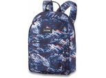 Dakine Essentials Pack Mini 7L Rucksack Dark Tide