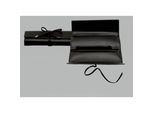 Windrose NAPPA Schmuckrolle Schwarz