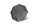 Knirps T.010 Small Manual ID Collection Taschenschirm ID Grey