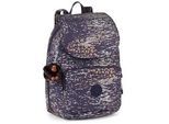 Kipling Cayenne Basic Kleiner Rucksack Water Camo