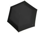 Knirps US.050 ultra light slim manual Taschenschirm neon black