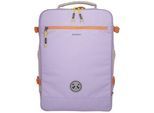kattbjørn Light Schulrucksack Purple Power