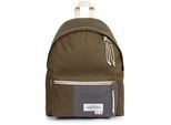 Eastpak Padded Pak'r® Rucksack Surplus Army