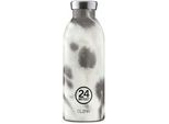 24Bottles® Clima Bottle Textile 500ml Exposure