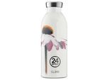 24Bottles® Clima Bottle Floral 500ml Lovesong